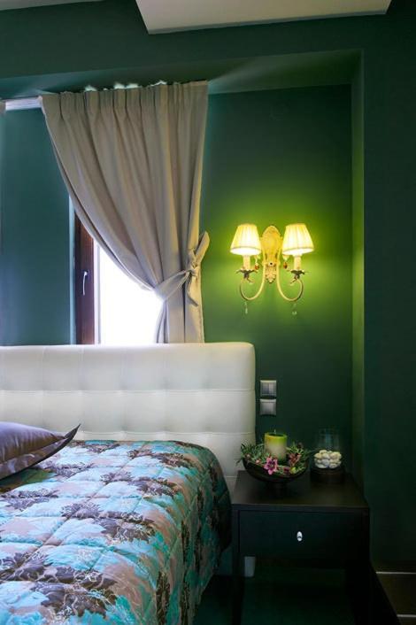Veriopolis Hotel Véria Eksteriør bilde