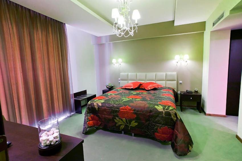 Veriopolis Hotel Véria Rom bilde